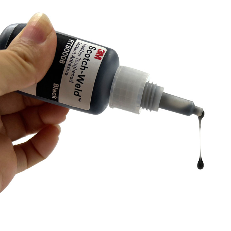 不同型号速干胶（瞬干胶）核心特性一览