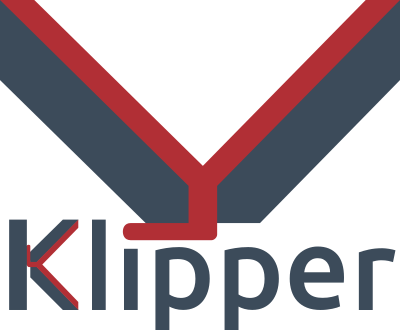 关于klipper断料传感器的配置
